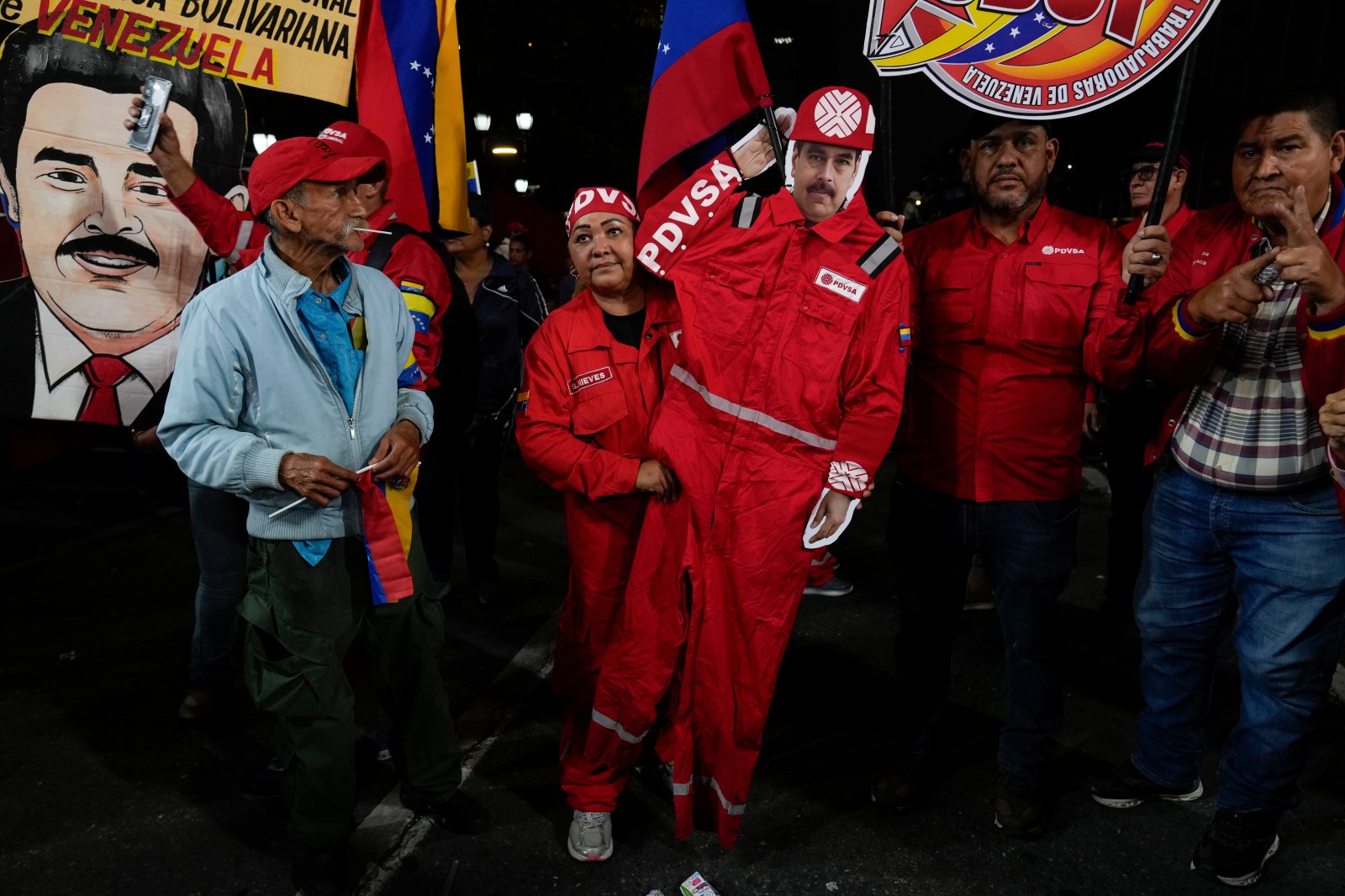 winnipegfreepress.com - Regina Garcia Cano And Collin Binkley, The Associated Press - Venezuela claims to have 300 billion barrels of oil in the ground. But experts say that's a stretch