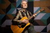 Raffi poses for a portrait on Thursday, Oct. 1, 2026, in Toronto. (Photo by Arthur Mola/Invision/AP)