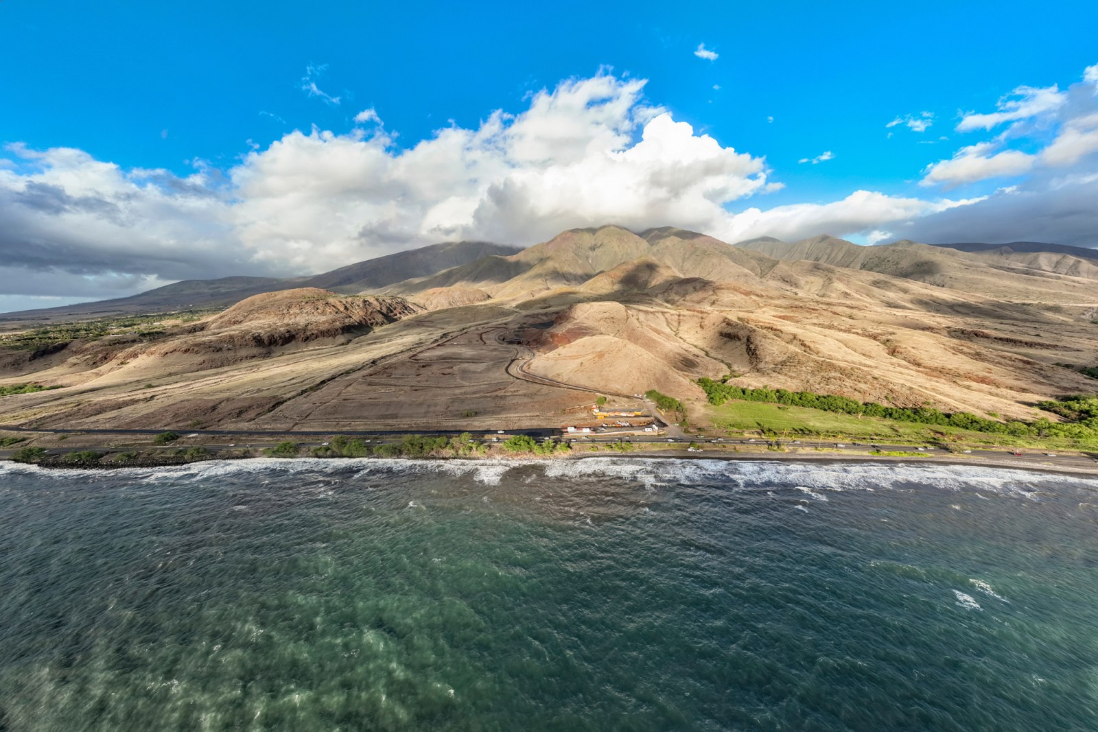 winnipegfreepress.com - Paula Dobbyn/honolulu Civil Beat, The Associated Press - Maui Coral Reef Holds Secrets Of The Past - And The Future