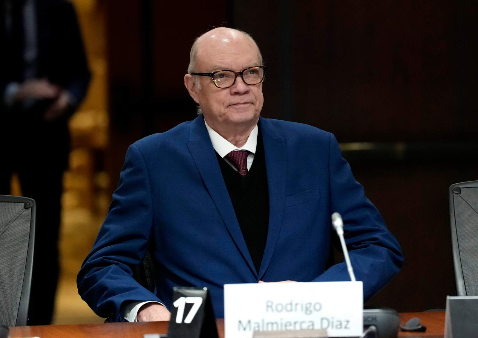 winnipegfreepress.com - Dylan Robertson, The Canadian Press - Cuban ambassadors ask Canada to renew its rejection of U.S. embargo and fuel blockade