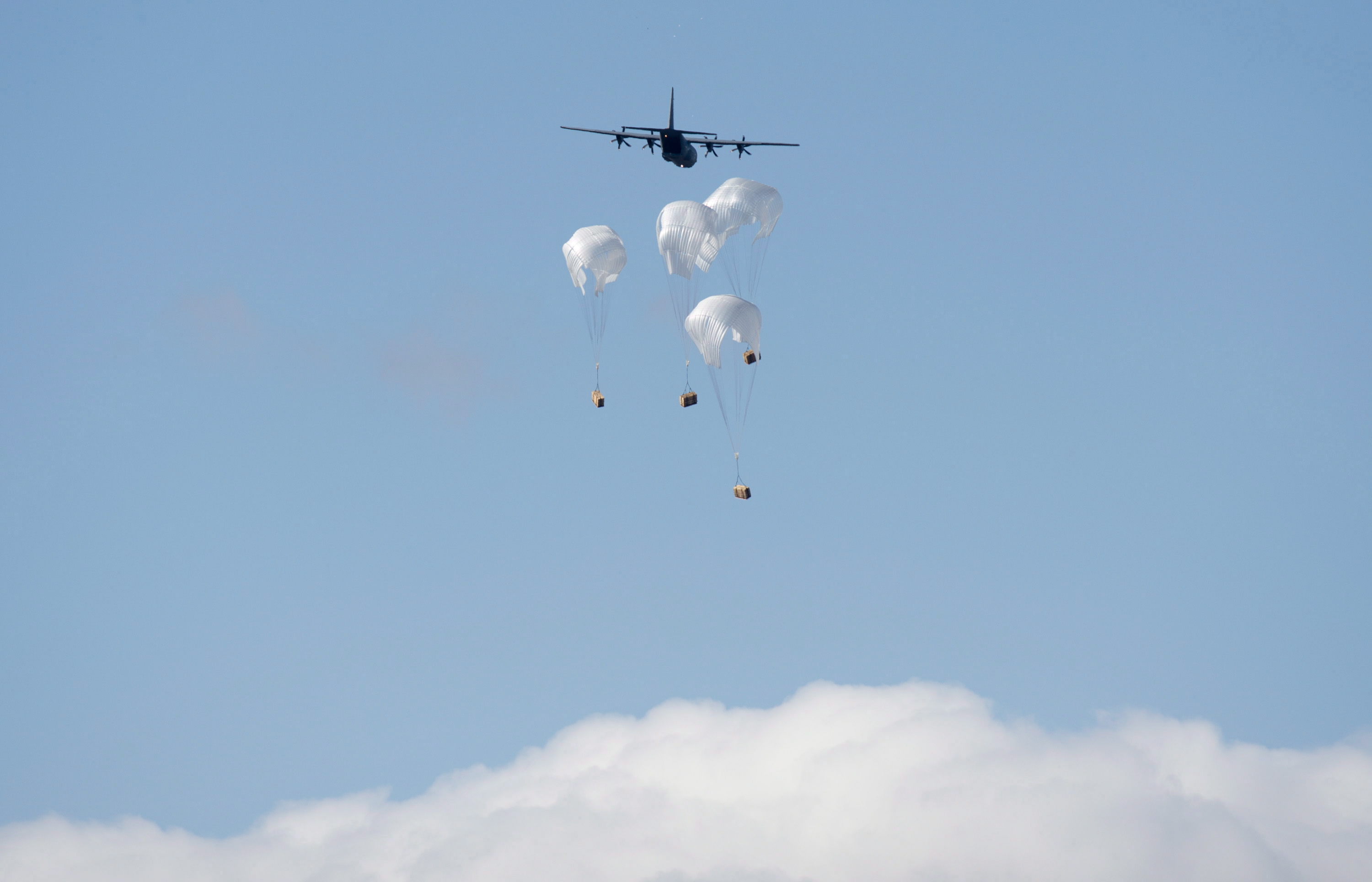 Military could begin Arctic sensor installations next summer – Winnipeg ...