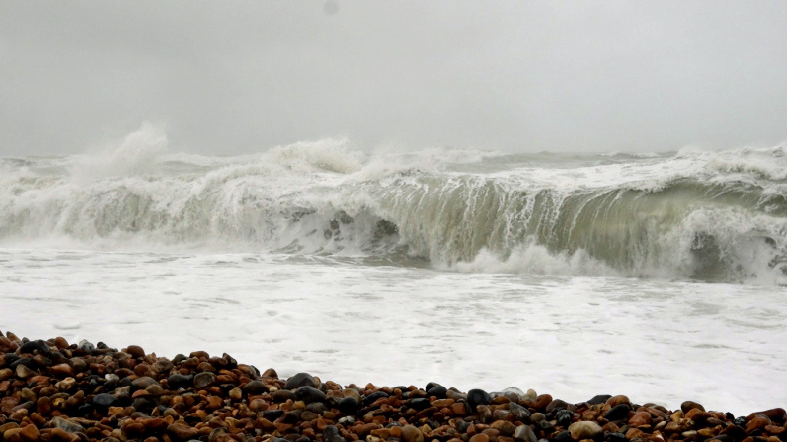 UK braces for power cuts and travel chaos as Storm Austen and Storm Boelo hit