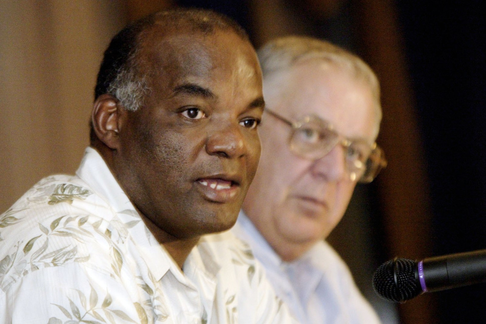 Lawrence McCutcheon, 5-time Pro Bowl running back for Los Angeles Rams ...
