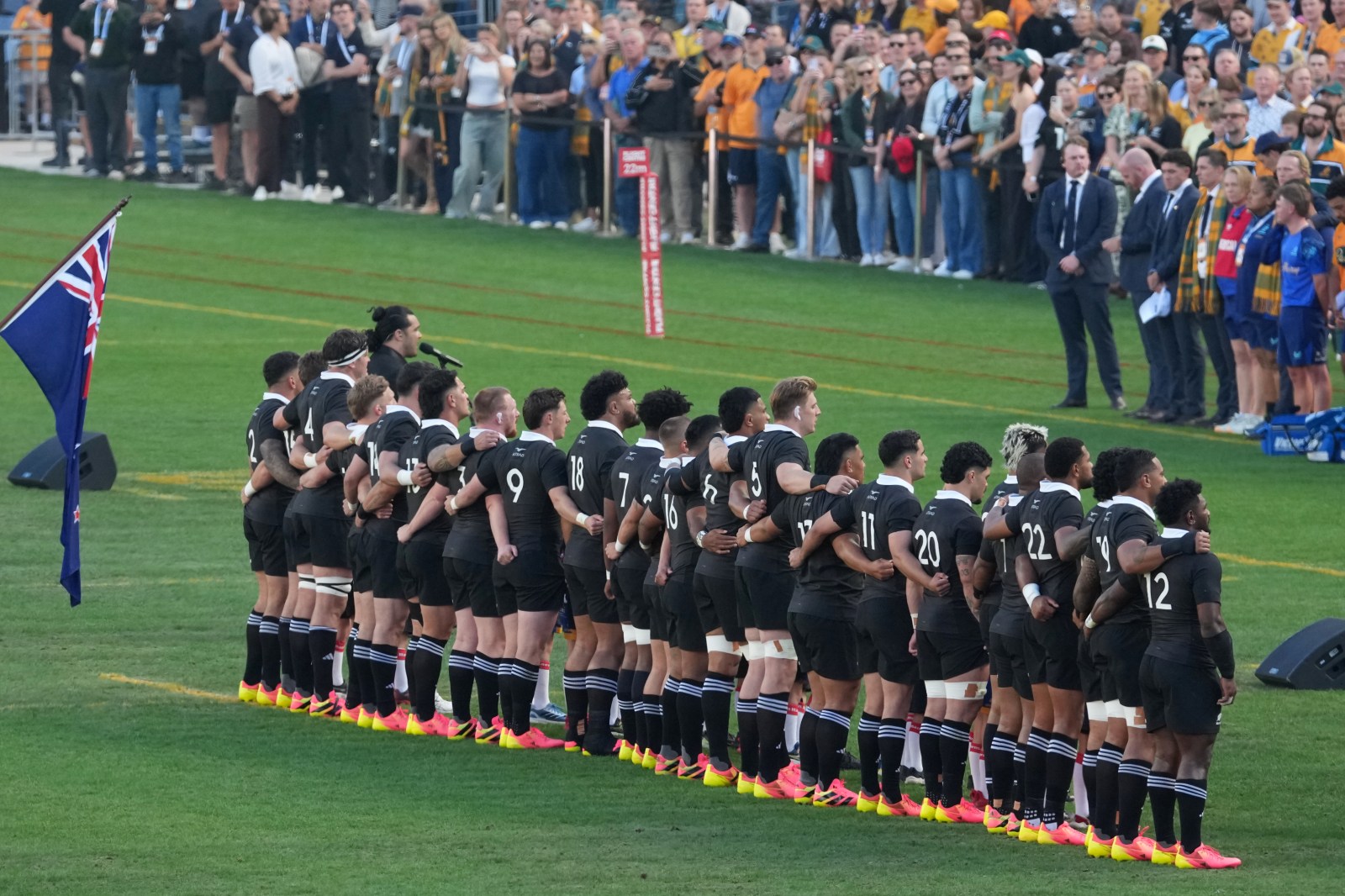 All Blacks name Fainga’anuku in back row and 2 new caps for Nations ...