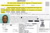 Immigration authorities are seeking to deport a mentally ill man whose mother, lawyers and public records say was born in the U.S. and not Jamaica as he claims. (AP Graphic)