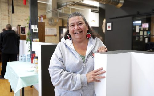 Ruth Bonneville / Free Press

LOCAL - 

ocal - Zoongizi Ode opening
Thursday, October 15⋅3:00 – 4:00pm
112 Market Ave #510
112 Market Ave #510, Winnipeg, MB, Canada
The Zoongizi Ode family is pleased to invite family, friends, community members and supporters to celebrate the Grand Opening of its new home on October 15, 2026, from 10:00 am to 4:00 pm.

The celebration will take place at 510–112 Market Street and will provide an opportunity for community members, friends, partners and supporters to come together, tour the new space and celebrate this exciting new chapter for Zoongizi Ode.

OCT 15TH, 2026