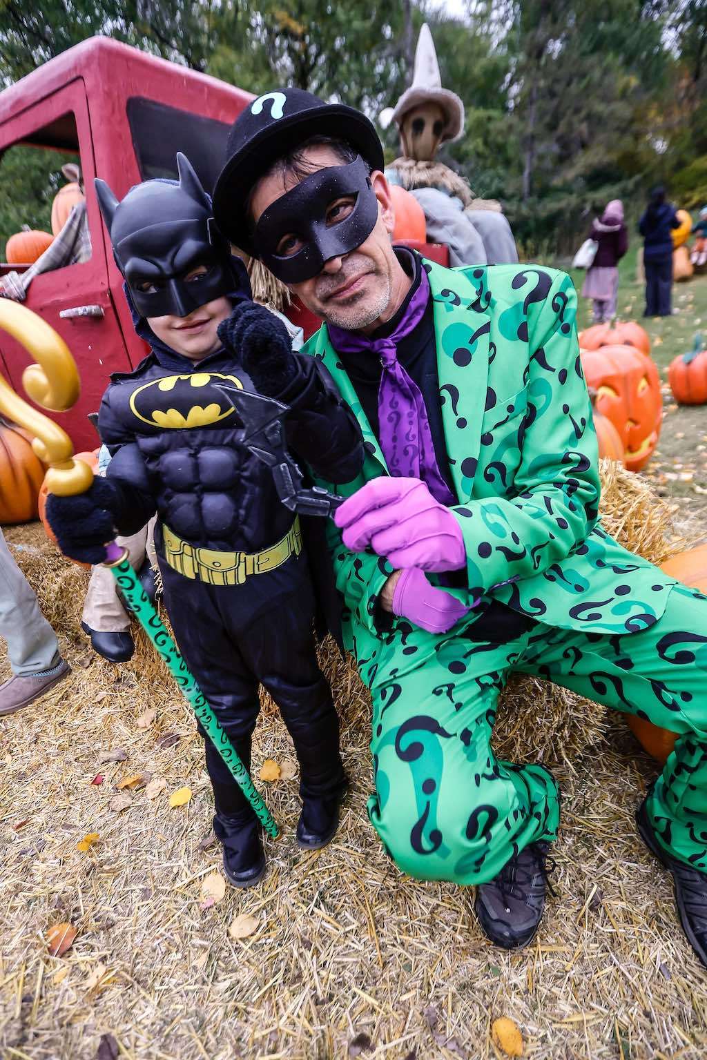 Assiniboine Park Zoo launches ‘Boo at the Zoo’ Halloween event for kids