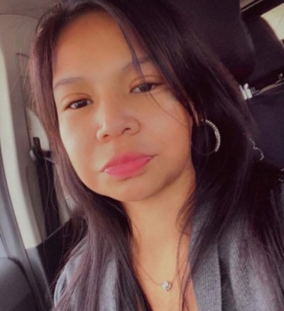 Miranda Mamakwa, 31, of Fort Severn First Nation, who died on Sept. 8, 2026, from a brain hemorrhage several months after undergoing open heart surgery, is shown in this undated handout photo provided by her mother Eva Mamakwa. THE CANADIAN PRESS/Handout - Eva Mamakwa (Mandatory Credit)