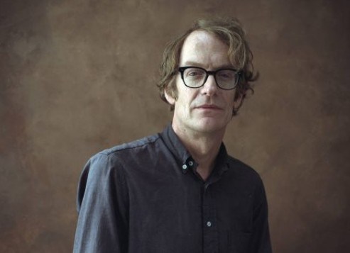 Ray Bidegain photo
                                Patrick deWitt&rsquo;s father returned to Canada after receiving a draft notice while living in the U.S.