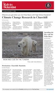 Kelvin Scientist (2025-12-11)