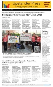 Upstander Press (2026-03-06)