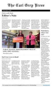 The Earl Grey Press (2026-03-06)