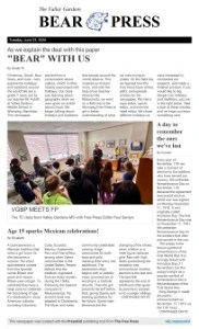 Bear Press (2026-06-23)