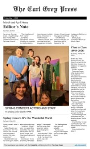 The Earl Grey Press (2026-05-01)