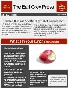 Earl Grey Press (2025-03-14)
